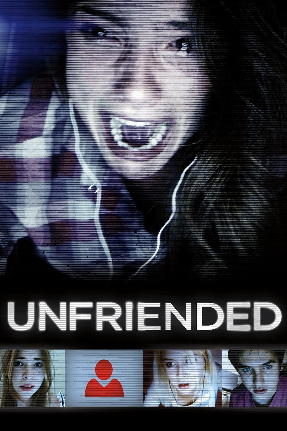 Unfriended (2014) [40533] (A1703647560) [[Movies]] --Plex--